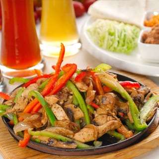 Fajitas